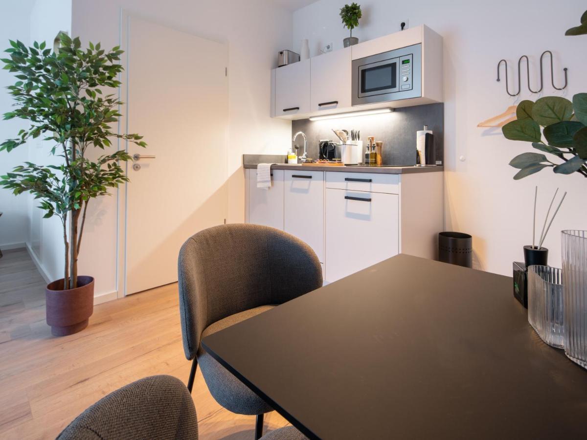 Limehome Frankfurt Gutleutstrasse - Digital Access 3* Frankfurt am Main