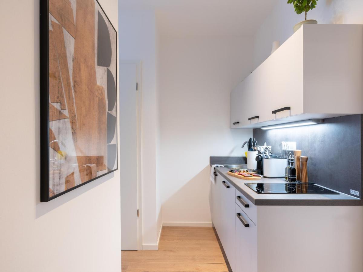 Limehome Frankfurt Gutleutstrasse - Digital Access Frankfurt am Main