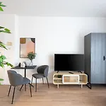 limehome Frankfurt Gutleutstraße