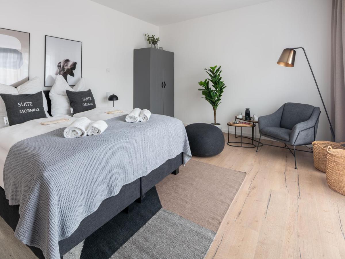 Limehome Frankfurt Gutleutstraße Aparthotel