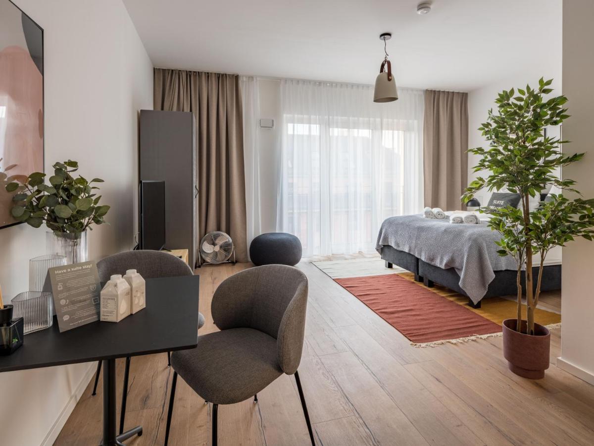 Aparthotel Limehome Frankfurt Gutleutstraße 3*