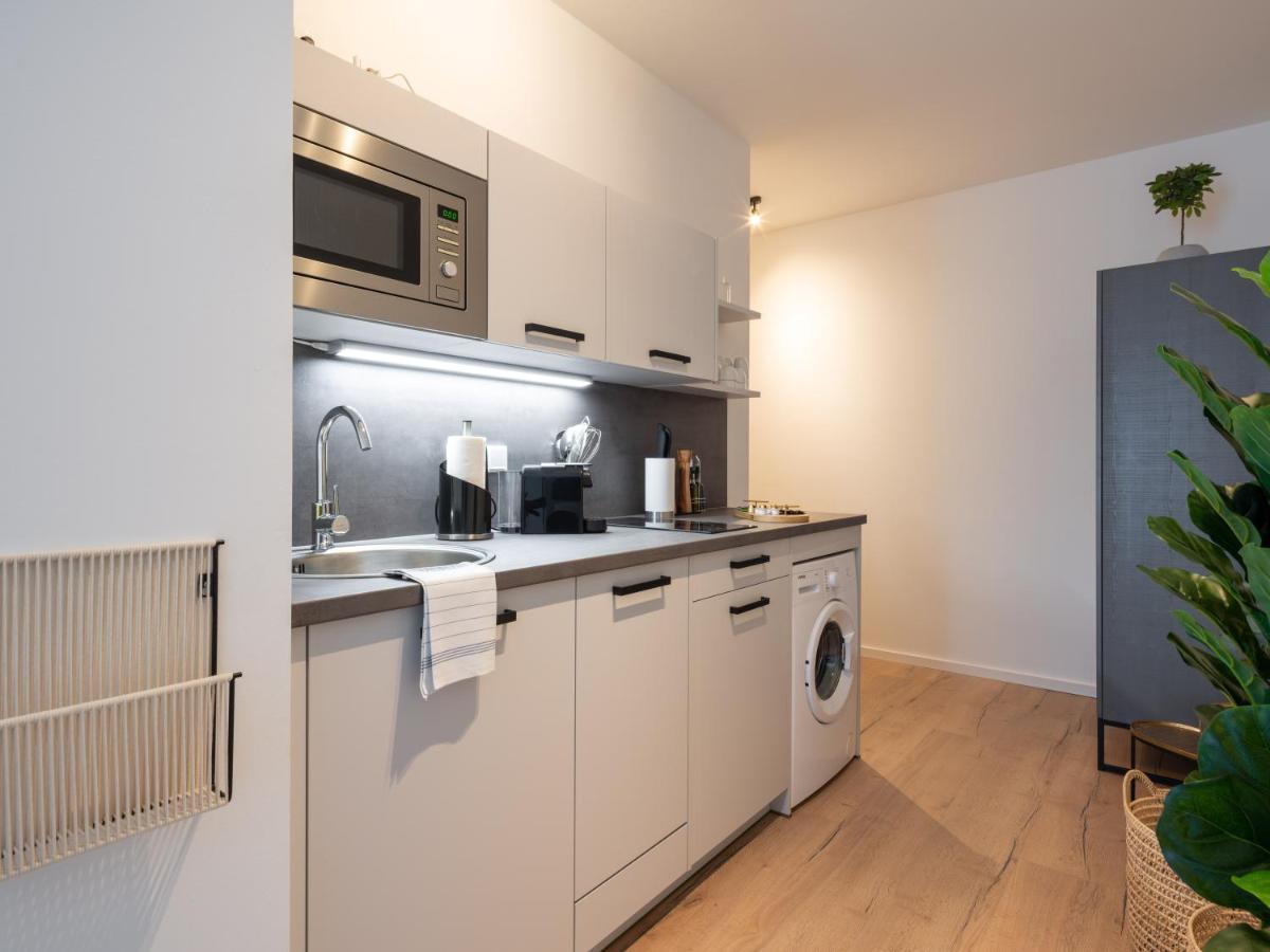 Limehome Frankfurt Gutleutstraße