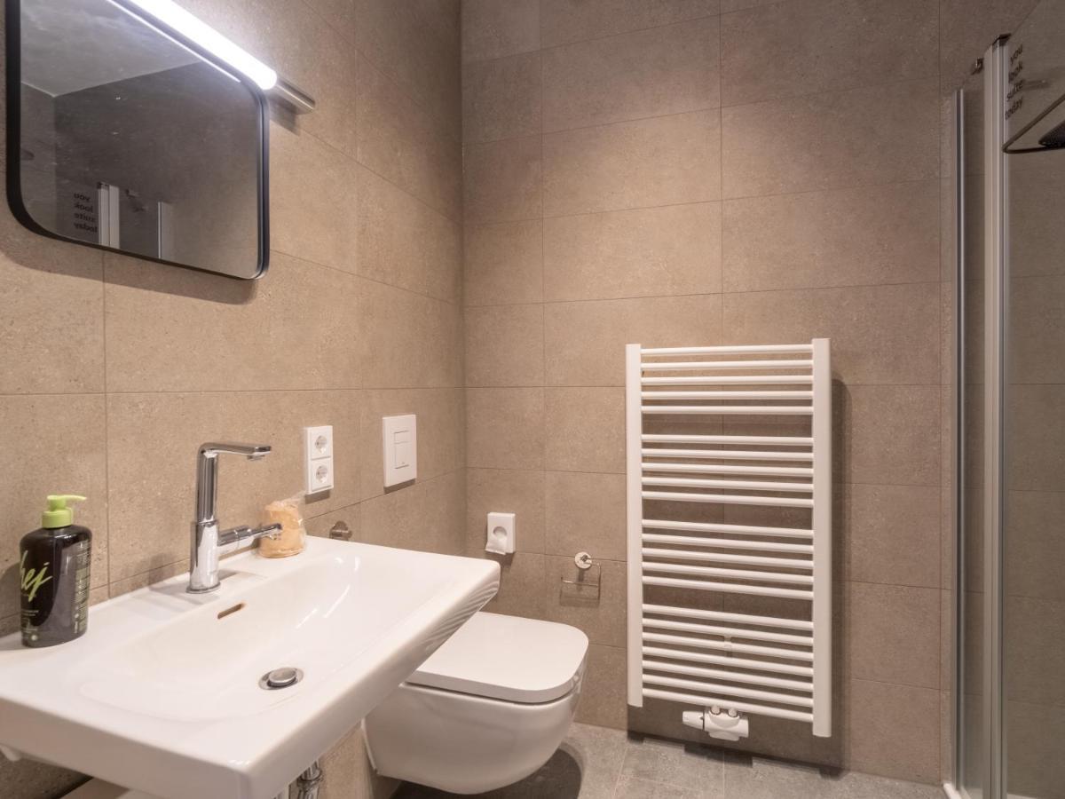 Aparthotel Limehome Frankfurt Gutleutstraße