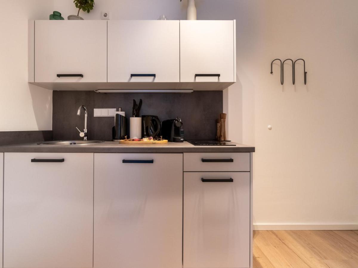 Limehome Frankfurt Gutleutstraße Aparthotel